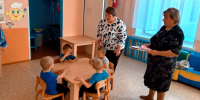 Открытка для любимого папы - ЦБС Баганского района
