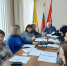 Депутаты провели заседание постоянных комиссий - Баганский район
