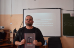День памяти жертв политических репрессий