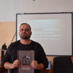 День памяти жертв политических репрессий
