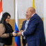 Прошла сессия Совета депутатов района - Баганский район