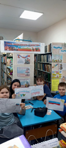 Вместе сильнее