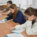 В Баганском районе стартовал «Большой этнографический диктант 2025»