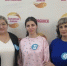 Оформление вечерней прически, мужской стрижки и маникюра показали мастера из Багана в городе Барабинске - Баганский район