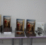 Презентация патриотических книг - Баганский район