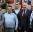 Глава Баганского района посетил АО «Надежда» - Баганский район