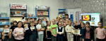 День синички: праздник маленьких крылатых друзей