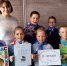 Битва умов - ЦБС Баганского района