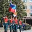 Изучать военное дело Родина велела - Газета Степная нива