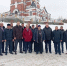 Глава и председатель Совета депутатов Баганского района приняли участие в заседании Президиума Совета муниципальных образований Новосибирской области - Баганский район