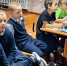 Нет безымянных героев - ЦБС Баганского района