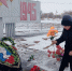Имя твоё неизвестно, подвиг твой бессмертен - ЦБС Баганского района