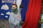 Чтобы победить!