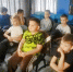 В каждом зернышке пшеницы - ЦБС Баганского района