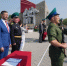 Служить на границе Родины! - Газета Степная нива
