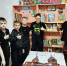 По родной земле на утином крыле - ЦБС Баганского района