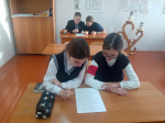 Новый Год глазами молодежи: блиц-опрос
