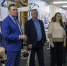 Совещание с выездом - Газета Степная нива