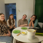 Три года на высоте: открытое пространство «Лестница» отмечает свой День рождения