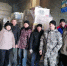 Куда - на поле боя, кому – бойцам СВО - Газета Степная нива