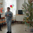 Сказочное Рождество - ЦБС Баганского района