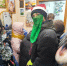 Колядки на Старый Новый год - ЦБС Баганского района