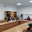 Методический семинар «Приоритетные задачи туристско-краеведческой направленности» - Баганский район