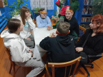 Настольная игра - победа моя