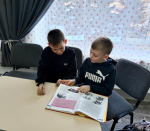 Путешествие по заповедникам