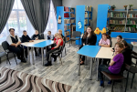 Путешествие по заповедникам