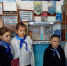Воспитывая памятью - ЦБС Баганского района