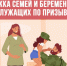 Пособия Соцфонда будущим мамам - женам защитников Отечества - увеличиваются с 1 февраля - Баганский район
