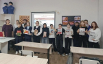 200 минут чтения: Сталинграду посвящается