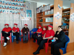 Час мужества «Сталинград»