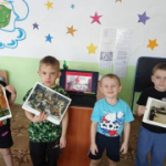 Сталинград - гордая память истории