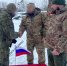 На фронте помогает вера - Газета Степная нива