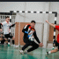 Спортсмены Баганского района приняли участие в соревнованиях по футзалу в г. Каргате - Баганский район