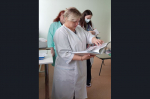Выездной профилактический осмотр