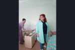 Выездной профилактический осмотр