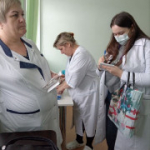 Выездной профилактический осмотр