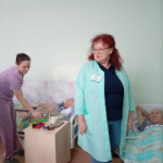 Выездной профилактический осмотр