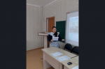 Муниципальный этап Всероссийской олимпиады школьников