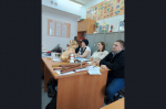 Муниципальный этап Всероссийской олимпиады школьников