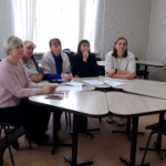 Муниципальный этап Всероссийской олимпиады школьников