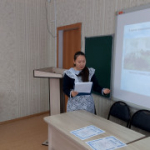 Муниципальный этап Всероссийской олимпиады школьников