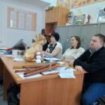 Муниципальный этап Всероссийской олимпиады школьников
