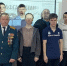 Уроки мужества и памяти - Газета Степная нива