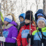 Лыжня России 2026 - Баганский район
