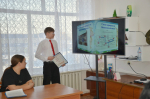 Школа юного экскурсовода