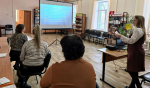 Ступени роста: код к профессиональному успеху